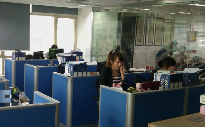 武汉市清澈见底信息咨询有限公司企业信息化风控方案设计案例分享